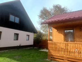 Casa La Măriuca